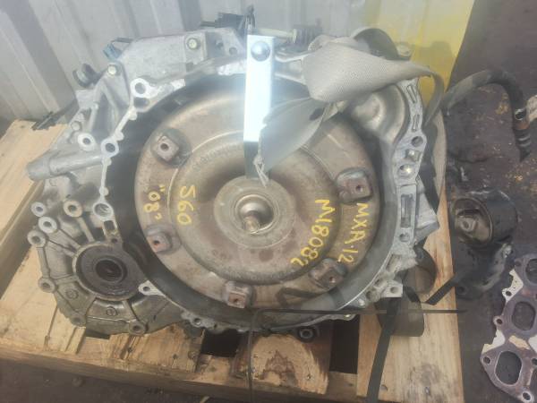 ★2005-2008 VOLVO S60- AUTOMATIC TRANSMISSION -#M18082★ 1