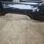 Honda Civic Si Coupe back bumper 2008 5 thumbnail