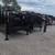 2025 Texas Pride - Gooseneck Dump Trailer 20K GVWR - 18'X4' 1 thumbnail