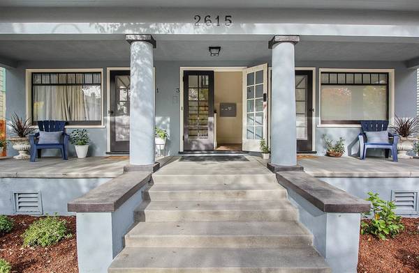 $2,300 / 1br - Beautiful Spacious Midtown Flat (Midtown Sacramento)63900438285058120