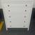Ikea White Dresser with 5 Drawers / *Free Delivery 14 thumbnail