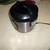 Arrocera rice cooker aroma 400 pesos 1 thumbnail