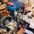 Ryobi DP101 10” Bench Drill Press 120V 3Amp variable RPM - like new 1 thumbnail