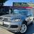 2014 Volkswagen Touareg V6 Sport    1 thumbnail