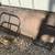 Weld on Skidsteer plate 2 thumbnail