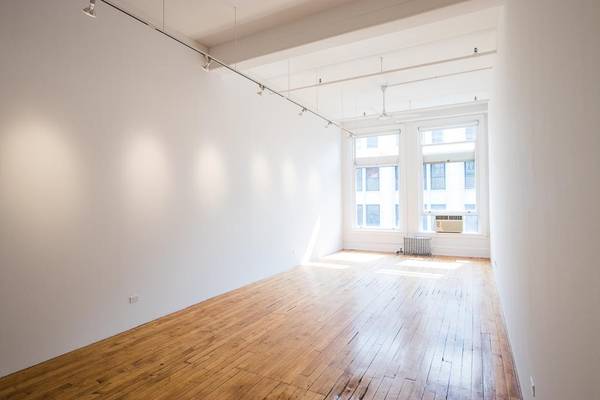$1,395 / 702ft2 - Perfectly-Sized Work Loft for Studio/Gallery or Office (1932h-405) (Pilsen East)63898736188034122