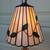 TABLE LAMP WITH STAINED GLASS 10 thumbnail