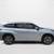 2023 Toyota Highlander  XLE SUV 4 thumbnail