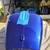 Gas Tank for a Harley-Davidson FLTRI Road Glide motorcycle 4 thumbnail