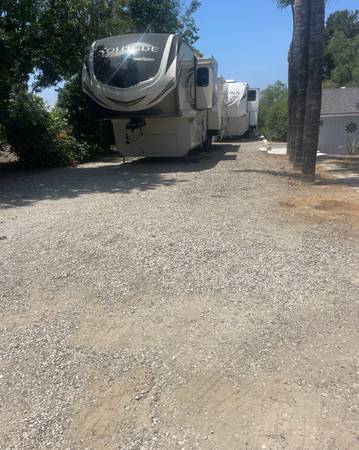 $1,300 Private residential park & reside in your own RV (San Marcos)63819180675971120
