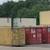 40' Ground Level Conex Storage Containers 1 thumbnail