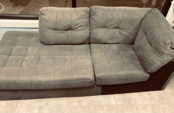 Couch /  DayBed 1