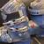 Used Blue Tecnica Vento 8 skis ski boots 230-235 5 thumbnail