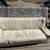 Free White Leather Couch ! 1 thumbnail