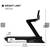 NordicTrack Treadmill (Commercial 2450) 2 thumbnail