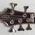 SCHECTER DAMIEN ELITE-5 5-String Bass w/Accessories - Like New Cond. 5 thumbnail