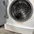 Kenmore extra large 29inch front load washer, washing machine,(Pick Up 2 thumbnail