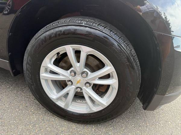 2017 Chevrolet Chevy Equinox LT - $6,999 (+ Sports Cars International)63617418552707123