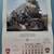 Pennsylvania Rail Road Calendars and Poster 2 thumbnail