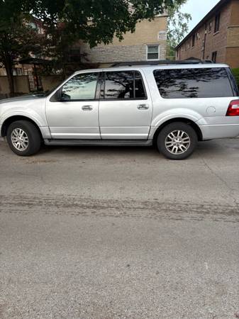 2011 Ford Expedition XLT - $2,800 (Chicago Heights)63618770061827120