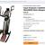 PROFORM Cardio HiiT Elliptical/Stair-Step Trainer 7 thumbnail