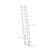 Ladder Sale... Aluminum / Fiberglass 8 foot & 28 foot 2 thumbnail