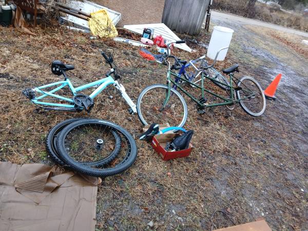 ATTENTION fleamarket vendors 1