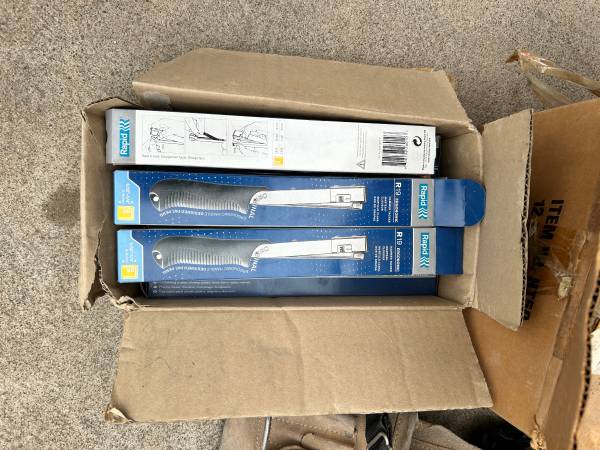 R19 hammer tacker 1