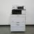 Canon imageRunner Advance C5535i Color Copier Printer Scanner 1 thumbnail