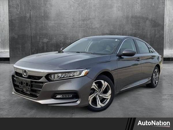 2018 Honda Accord Sedan  EX-L 2.0T Sedan - $26,349 (Call *(901) 910-0608* to Confirm Availability Instantly)63611911083265120