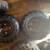 Yamaha Oem Front set of Black wheels & tires 5 thumbnail