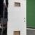 3’ X 6' 8" fiberglass vented utility door unit 1 thumbnail