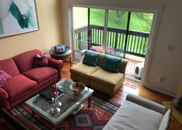 $1,250 / 1br - Habitación amueblada, soleada, con cama tamaño queen y baño privado (sausalito)63667856631939120