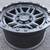 One 17x8.5 Black Rhino Apache FORD 6x135 4x4 Offroad Rim 3 thumbnail