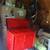 Vintage heavy duty tool box 2 thumbnail