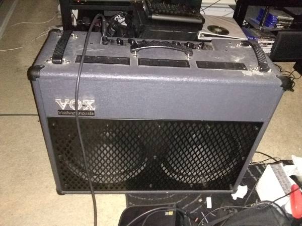 VOX AD100VT 2X12 1