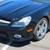 2009 Mercedes-benz Sl-class 2DR ROADSTER 5.5L V8 12 thumbnail