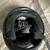 HJC LT-20 MOTORCYCLES FULL FACE HELMET BLACK CLEAR SHIE 4 thumbnail