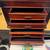 Wooden Jewelry Box with Drawers and Mirror 20 thumbnail