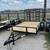 ***PRICE WONT LAST LONG*** 6 X 10 GATED UTILITY TRAILER 3,500GVWR 3 thumbnail