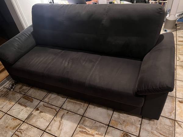 Ikea detachable fabric durable Sofa 1