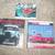 3 NEW CLASSIC AMERICAN PICKUP TRUCK BOOK s FORD GMC DODGE CHEVROLET 1 thumbnail