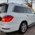 2016 Mercedes Benz GL450 3 thumbnail