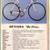 Botteccia Road Bike 53cm Vintage Full Campagnolo Italy 6 thumbnail