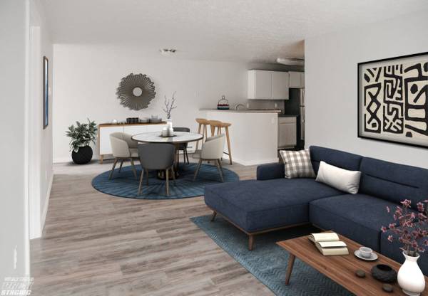 🌞 Settle In Before Summer Slips Away – 2BR Ready Now 1