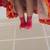 Vintage Little Girl Doll 10 thumbnail