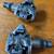 Original Shimano Dura Ace road pedals 2 thumbnail