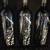 2005 Autographed M Cabernet Wine by M. Mondavi - 3 Btls - Collectable 2 thumbnail