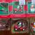 20 Vintage Christmas Ornaments Decorations in own box 4 thumbnail