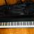 M-Audio 88-key Weighted Piano Keyboard Controller (+ case) 1 thumbnail